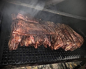 Bbq šefai Jūsų šventėje / Gspot BBQ / Darbų pavyzdys ID 2198675