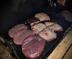 Bbq šefai Jūsų šventėje / Gspot BBQ / Darbų pavyzdys ID 2198679