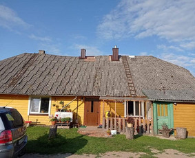 Stogu dengimas bei remonto darbai, skardinimas,konsultacija / ČIUKORS / Darbų pavyzdys ID 2198747
