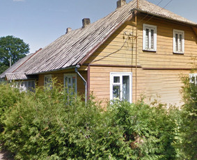 Stogu dengimas bei remonto darbai, skardinimas,konsultacija / ČIUKORS / Darbų pavyzdys ID 2198749