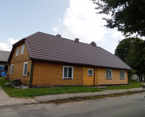 Stogu dengimas bei remonto darbai, skardinimas,konsultacija / ČIUKORS / Darbų pavyzdys ID 2198767