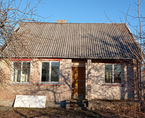 Stogu dengimas bei remonto darbai, skardinimas,konsultacija / ČIUKORS / Darbų pavyzdys ID 2198779
