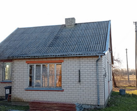 Stogu dengimas bei remonto darbai, skardinimas,konsultacija / ČIUKORS / Darbų pavyzdys ID 2198789