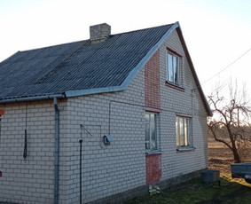 Stogu dengimas bei remonto darbai, skardinimas,konsultacija / ČIUKORS / Darbų pavyzdys ID 2198791