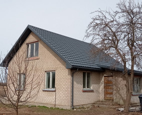 Stogu dengimas bei remonto darbai, skardinimas,konsultacija / ČIUKORS / Darbų pavyzdys ID 2198799