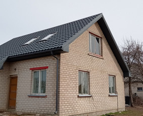 Stogu dengimas bei remonto darbai, skardinimas,konsultacija / ČIUKORS / Darbų pavyzdys ID 2198801