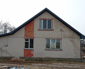 Stogu dengimas bei remonto darbai, skardinimas,konsultacija / ČIUKORS / Darbų pavyzdys ID 2198809