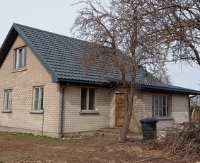 Stogu dengimas bei remonto darbai, skardinimas,konsultacija / ČIUKORS / Darbų pavyzdys ID 2198813