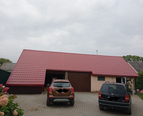 Stogu dengimas bei remonto darbai, skardinimas,konsultacija / ČIUKORS / Darbų pavyzdys ID 2198875