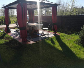 Stogu dengimas bei remonto darbai, skardinimas,konsultacija / ČIUKORS / Darbų pavyzdys ID 2199067