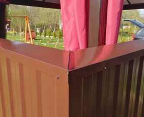 Stogu dengimas bei remonto darbai, skardinimas,konsultacija / ČIUKORS / Darbų pavyzdys ID 2199069