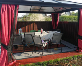 Stogu dengimas bei remonto darbai, skardinimas,konsultacija / ČIUKORS / Darbų pavyzdys ID 2199071