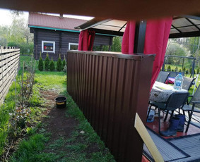Stogu dengimas bei remonto darbai, skardinimas,konsultacija / ČIUKORS / Darbų pavyzdys ID 2199077