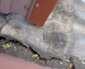 Stogu dengimas bei remonto darbai, skardinimas,konsultacija / ČIUKORS / Darbų pavyzdys ID 2199089