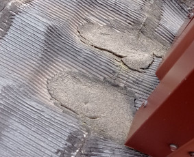 Stogu dengimas bei remonto darbai, skardinimas,konsultacija / ČIUKORS / Darbų pavyzdys ID 2199095