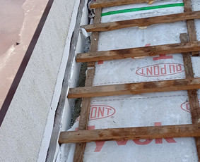 Stogu dengimas bei remonto darbai, skardinimas,konsultacija / ČIUKORS / Darbų pavyzdys ID 2199105