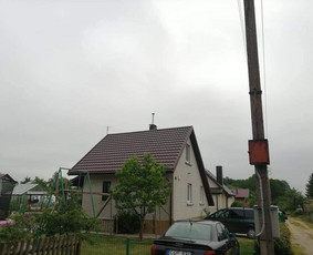 Stogu dengimas bei remonto darbai, skardinimas,konsultacija / ČIUKORS / Darbų pavyzdys ID 2199299