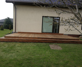 Staliaus paslaugos / Rytis karalius / Darbų pavyzdys ID 2199361