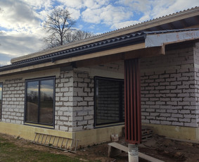 Pastatų kadastriniai matavimai ir pridavimas / Laura Katelytė / Darbų pavyzdys ID 2199719