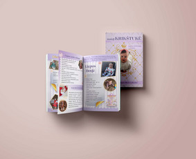 Logotipų kūrimas - Grafinis dizainas - Maketavimas - Leidinių maketavimas - 4 Leidinių maketavimas - Logotipų kūrimas - Grafinis dizainas - Maketavimas - 4