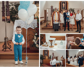 Asmeninė, šeimos, nėštumo, krikštynų, vestuvių fotografija / Rūtos akimirka / Darbų pavyzdys ID 2201171