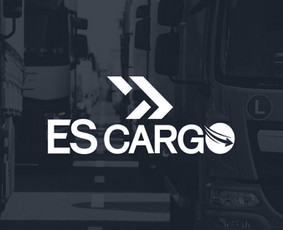 ES Cargo logotipas
