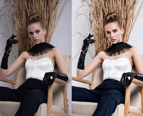 Nuotraukų redagavimas - Vestuvių, renginių, portretų fotografavimas - 2