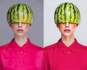 Nuotraukų redagavimas - Vestuvių, renginių, portretų fotografavimas - 1