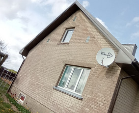 Stogu dengimas bei remonto darbai, skardinimas,konsultacija / ČIUKORS / Darbų pavyzdys ID 2201909