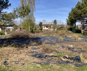 Statybiniu šiukšliu isvežimas / Domantas / Darbų pavyzdys ID 2202027