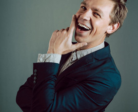 Fotosesija fotostudijoje - Fotografavimas / Įmonės, Soc Medijos, Produktai, Žmonės. - 1