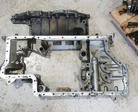 Autoservisas,klaipeda, kebulu Virinimas / Rimas Venckus / Darbų pavyzdys ID 2202337