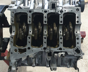 Autoservisas,klaipeda, kebulu Virinimas / Rimas Venckus / Darbų pavyzdys ID 2202341