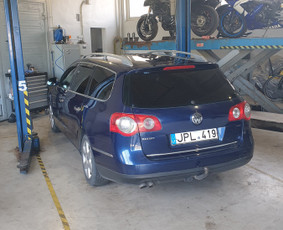 Autoservisas,klaipeda, kebulu Virinimas / Rimas Venckus / Darbų pavyzdys ID 2202345