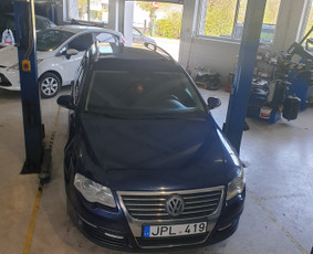 Autoservisas,klaipeda, kebulu Virinimas / Rimas Venckus / Darbų pavyzdys ID 2202347
