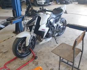 Autoservisas,klaipeda, kebulu Virinimas / Rimas Venckus / Darbų pavyzdys ID 2202349