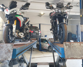 Autoservisas,klaipeda, kebulu Virinimas / Rimas Venckus / Darbų pavyzdys ID 2202351