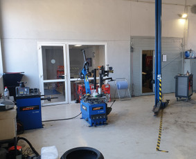 Autoservisas,klaipeda, kebulu Virinimas / Rimas Venckus / Darbų pavyzdys ID 2202353