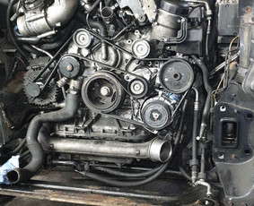 Autoservisas,klaipeda, kebulu Virinimas / Rimas Venckus / Darbų pavyzdys ID 2202361
