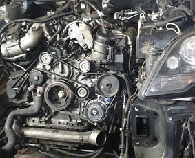 Autoservisas,klaipeda, kebulu Virinimas / Rimas Venckus / Darbų pavyzdys ID 2202363