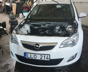 Autoservisas,klaipeda, kebulu Virinimas / Rimas Venckus / Darbų pavyzdys ID 2202367