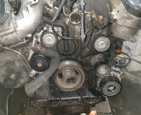 Autoservisas,klaipeda, kebulu Virinimas / Rimas Venckus / Darbų pavyzdys ID 2202371