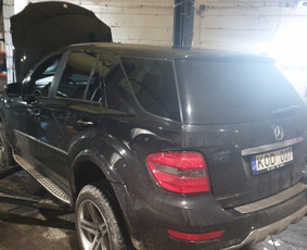 Autoservisas,klaipeda, kebulu Virinimas / Rimas Venckus / Darbų pavyzdys ID 2202373