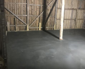 Pramoninių grindų betonavimas / STIgrindys / Darbų pavyzdys ID 2202463