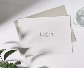 Logotipų kūrimas - Grafinis dizainas - Maketavimas / Ganna Pakhomova / Darbų pavyzdys ID 2202629