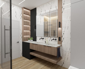 Virtuvių ir kitų baldų gamyba, projektavimas, dizainas / MB RIJA PROJECTS STUDIO / Darbų pavyzdys ID 2203321