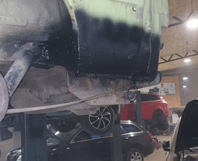 Autoservisas,klaipeda, kebulu Virinimas / Rimas Venckus / Darbų pavyzdys ID 2203369