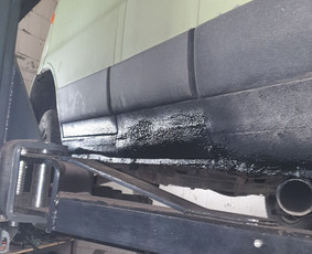 Autoservisas,klaipeda, kebulu Virinimas / Rimas Venckus / Darbų pavyzdys ID 2203371