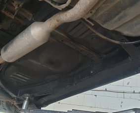 Autoservisas,klaipeda, kebulu Virinimas / Rimas Venckus / Darbų pavyzdys ID 2203383