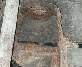 Autoservisas,klaipeda, kebulu Virinimas / Rimas Venckus / Darbų pavyzdys ID 2203385